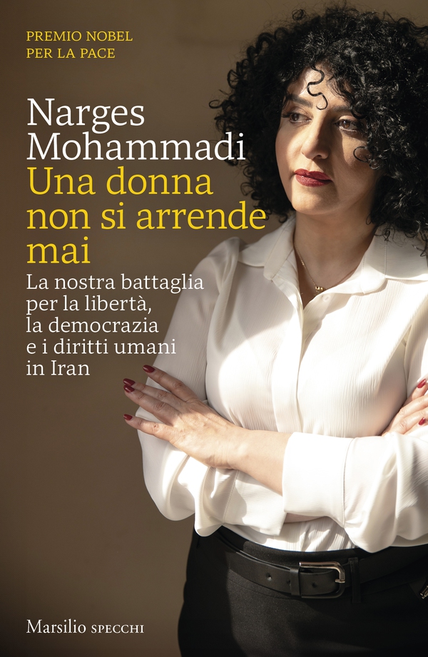 Una donna non si arrende mai - Librerie.coop