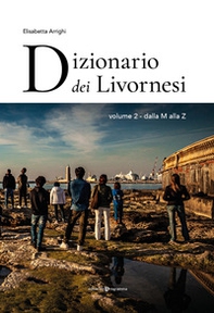 Dizionario dei livornesi - Librerie.coop