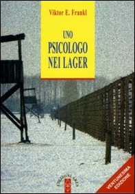 Uno psicologo nei lager - Librerie.coop