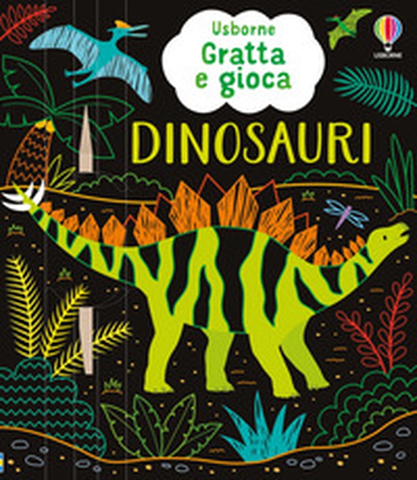 Dinosauri - Librerie.coop Dinosauri - Librerie.coop