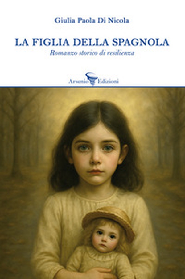 La figlia della spagnola - Librerie.coop