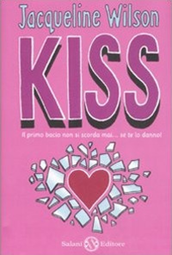 Kiss - Librerie.coop Kiss - Librerie.coop
