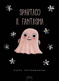 Spartaco il fantasma - Librerie.coop Spartaco il fantasma - Librerie.coop