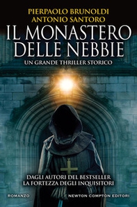 Il monastero delle nebbie - Librerie.coop Il monastero delle nebbie - Librerie.coop