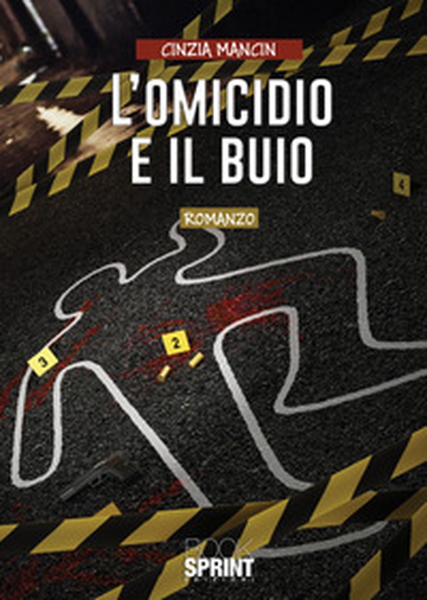 L'omicidio e il buio - Librerie.coop L'omicidio e il buio - Librerie.coop
