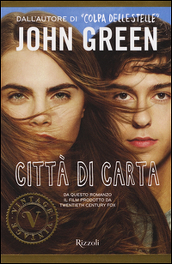 Città di carta - Librerie.coop Città di carta - Librerie.coop