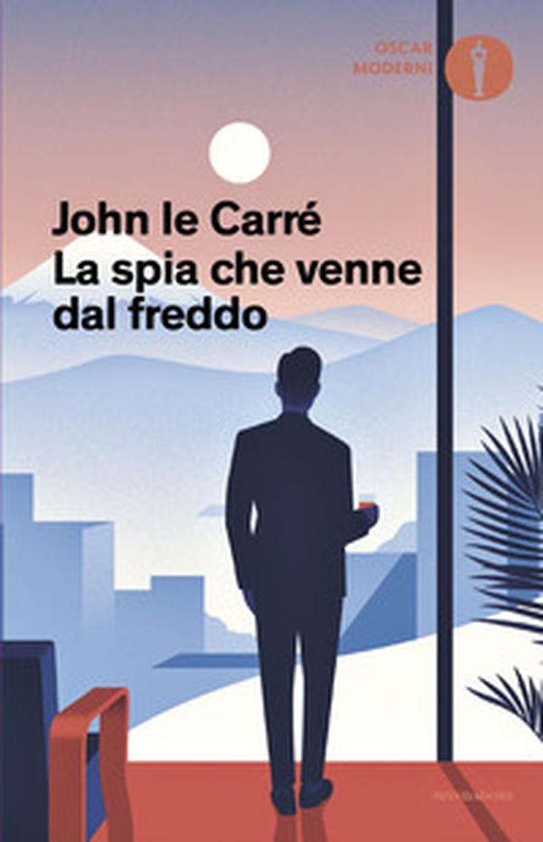 La spia che venne dal freddo - Librerie.coop La spia che venne dal freddo - Librerie.coop