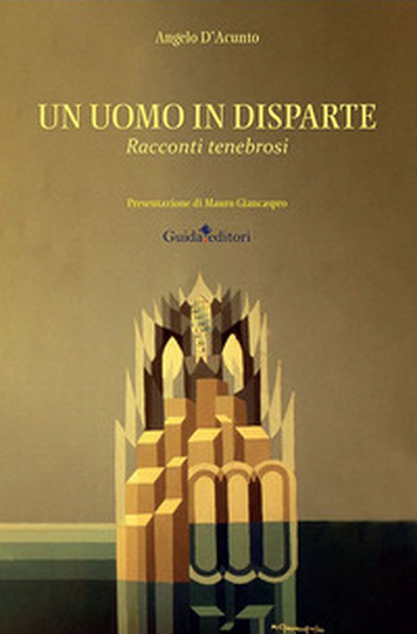 Un uomo in disparte. Racconti tenebrosi - Librerie.coop Un uomo in disparte. Racconti tenebrosi - Librerie.coop