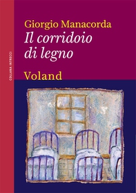 Il corridoio di legno - Librerie.coop