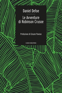Le avventure di Robinson Crusoe - Librerie.coop