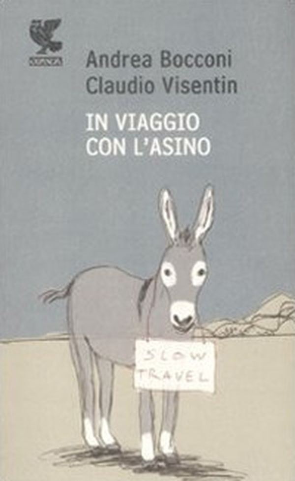 Viaggio con l'asino - Librerie.coop Viaggio con l'asino - Librerie.coop