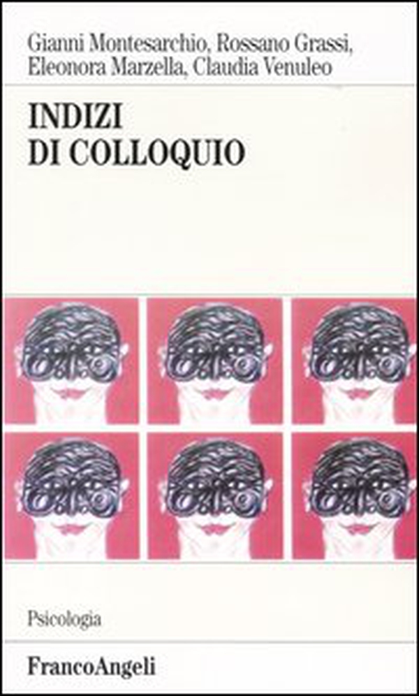 Indizi di colloquio - Librerie.coop
