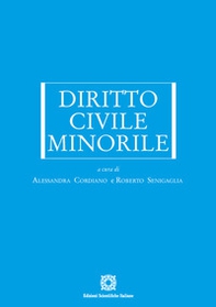 Diritto civile minorile - Librerie.coop