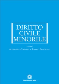 Diritto civile minorile - Librerie.coop Diritto civile minorile - Librerie.coop