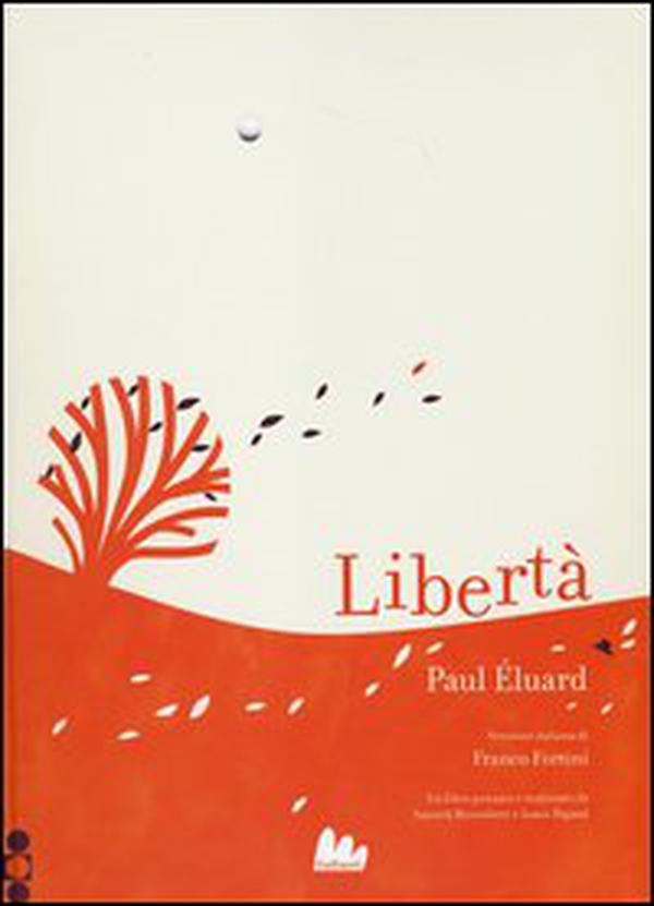 Libertà - Librerie.coop Libertà - Librerie.coop