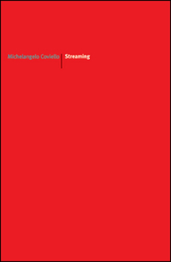 Streaming - Librerie.coop Streaming - Librerie.coop