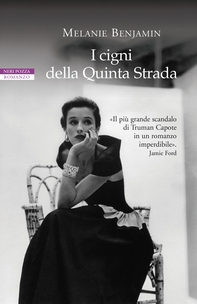 I cigni della Quinta Strada - Librerie.coop I cigni della Quinta Strada - Librerie.coop