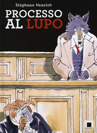 Processo al lupo - Librerie.coop Processo al lupo - Librerie.coop