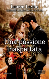 Una passione inaspettata - Librerie.coop Una passione inaspettata - Librerie.coop