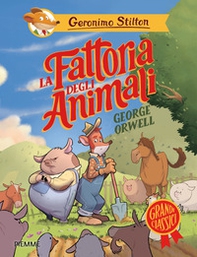 La fattoria degli animali di George Orwell - Librerie.coop