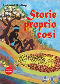Storie proprio così - Librerie.coop