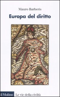 Europa del diritto - Librerie.coop