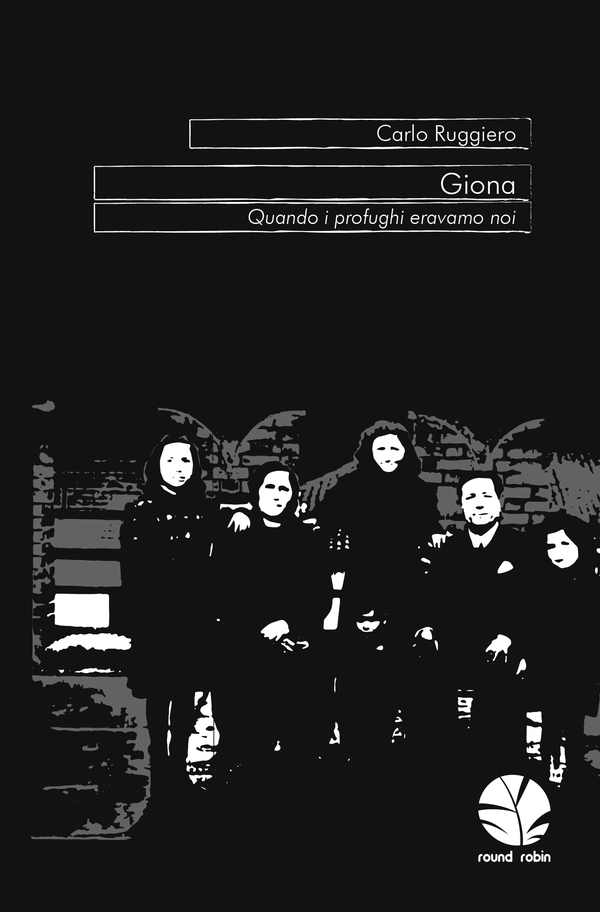 Giona. Quando i profughi eravamo noi - Librerie.coop Giona. Quando i profughi eravamo noi - Librerie.coop