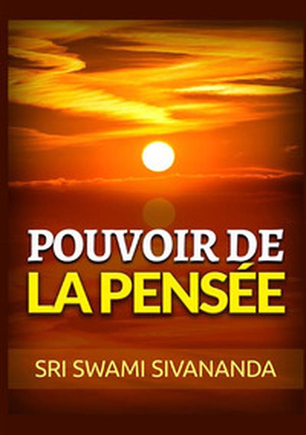 Pouvoir de la pensée - Librerie.coop Pouvoir de la pensée - Librerie.coop