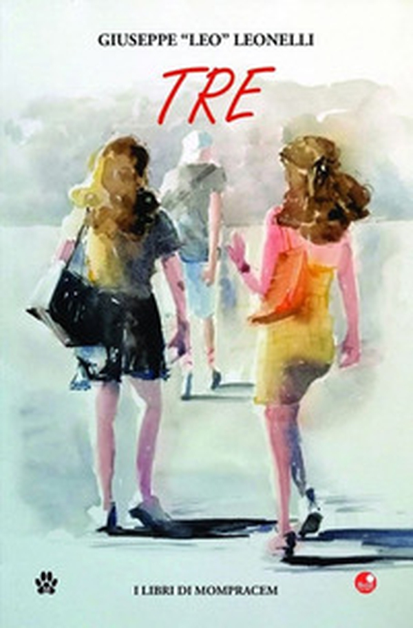 Tre - Librerie.coop Tre - Librerie.coop