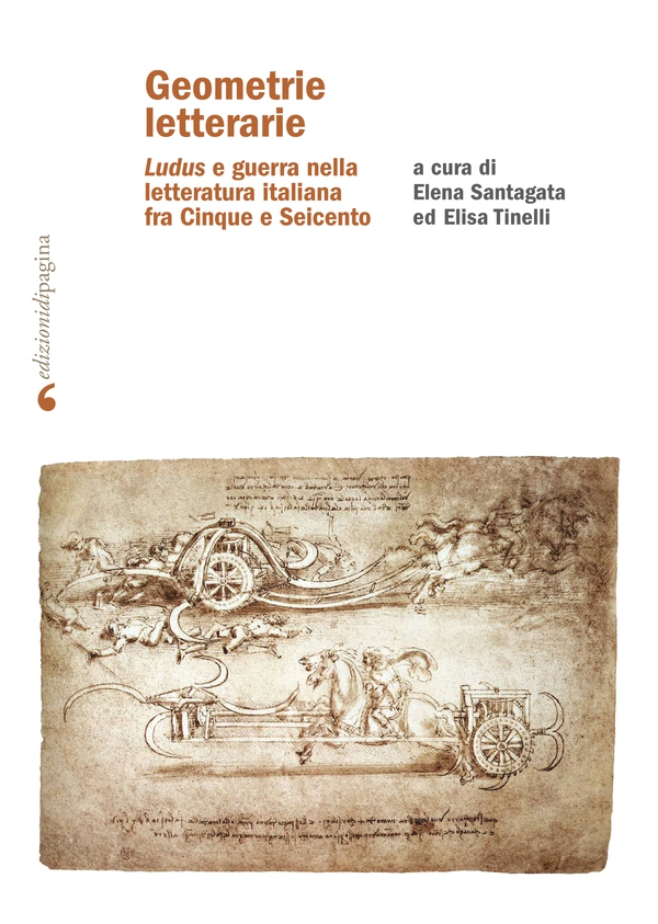 Geometrie letterarie - Librerie.coop Geometrie letterarie - Librerie.coop