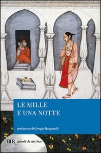 Le mille e una notte - Librerie.coop