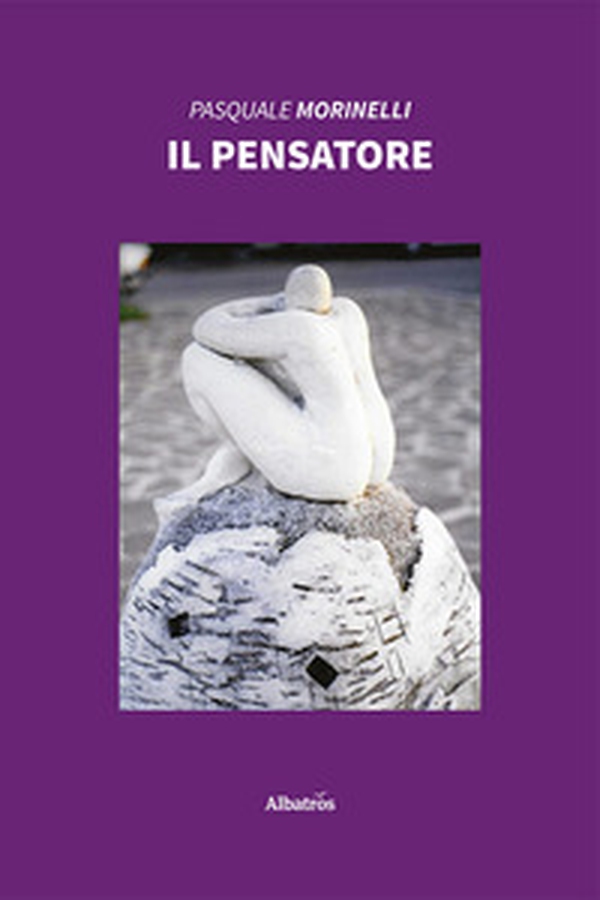 Il pensatore - Librerie.coop Il pensatore - Librerie.coop