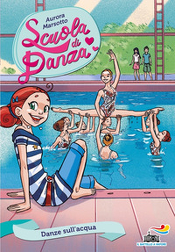 Danze sull'acqua - Librerie.coop Danze sull'acqua - Librerie.coop