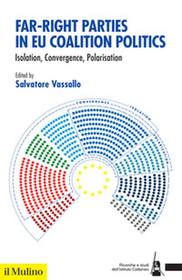 Far-right parties in EU coalition politics. Isolation, convergence, polarization - Librerie.coop