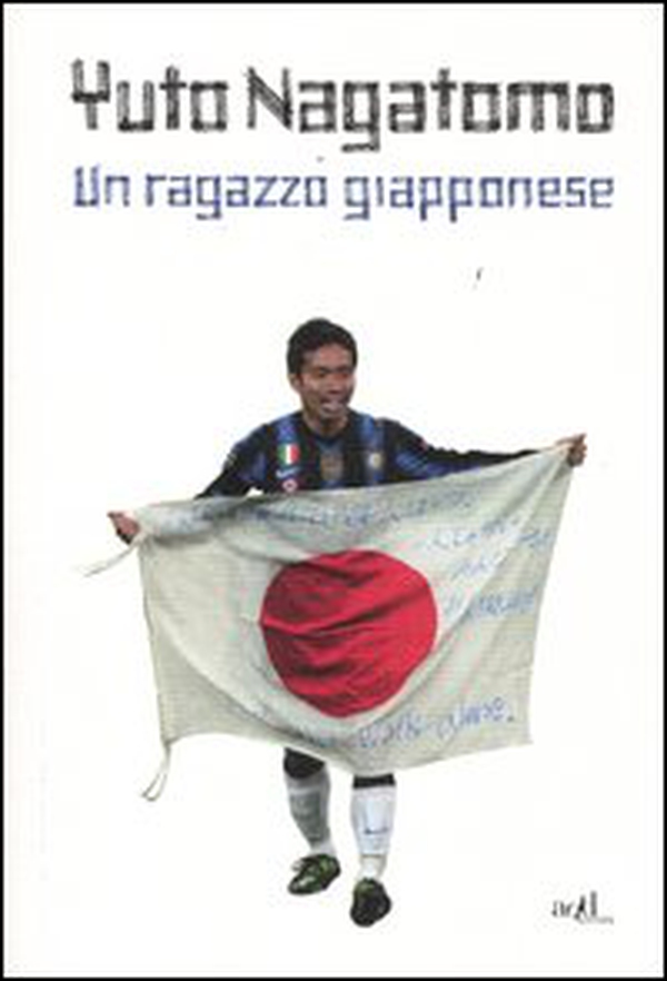 Un ragazzo giapponese - Librerie.coop Un ragazzo giapponese - Librerie.coop