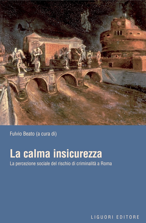 La calma insicurezza - Librerie.coop La calma insicurezza - Librerie.coop