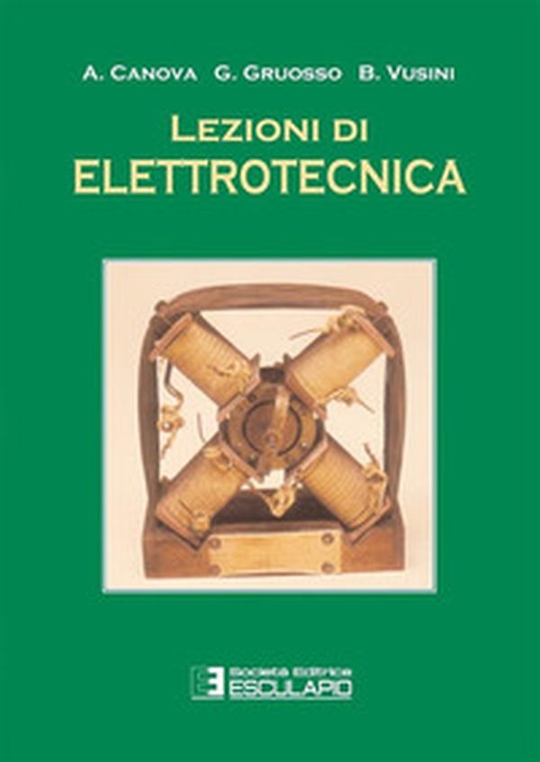 Lezioni di elettrotecnica - Librerie.coop Lezioni di elettrotecnica - Librerie.coop