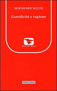 Cattolicità e ragione - Librerie.coop