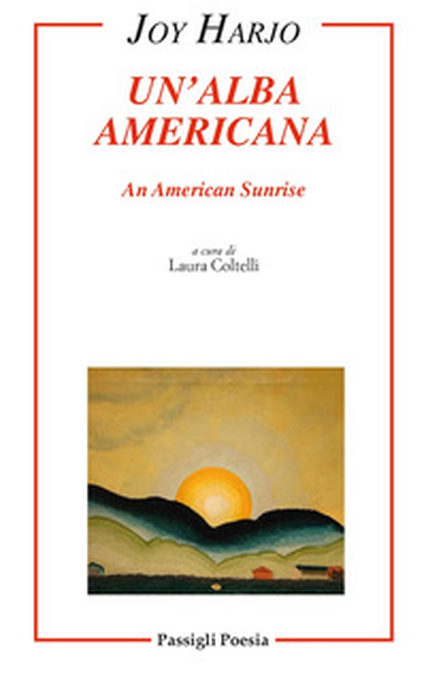 Un'alba americana - Librerie.coop Un'alba americana - Librerie.coop