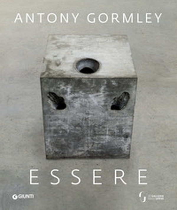 Essere. Antony Gormley agli Uffizi - Librerie.coop Essere. Antony Gormley agli Uffizi - Librerie.coop