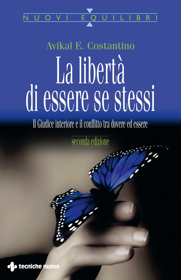 La libertà di essere se stessi - Librerie.coop La libertà di essere se stessi - Librerie.coop