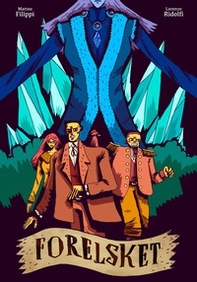 Forelsket - Librerie.coop