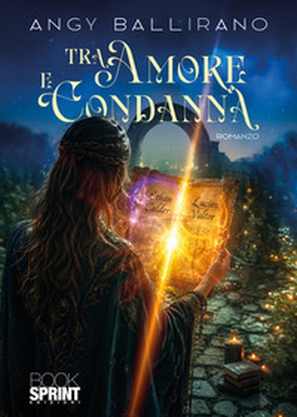 Tra amore e condanna - Librerie.coop