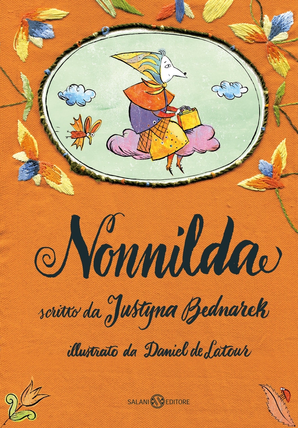 Nonnilda - Librerie.coop Nonnilda - Librerie.coop