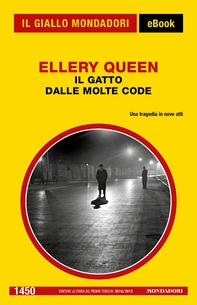 Il Gatto dalle molte code (Il Giallo Mondadori) - Librerie.coop