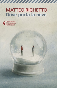 Dove porta la neve - Librerie.coop