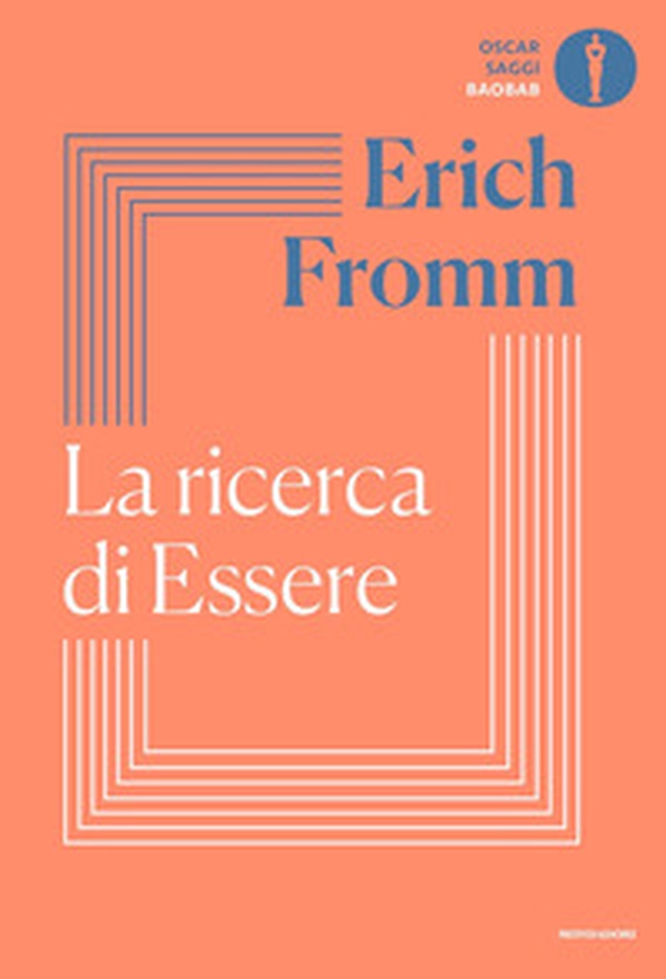 La ricerca di essere - Librerie.coop La ricerca di essere - Librerie.coop
