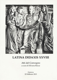 Latina didaxis. Atti del Convegno - Librerie.coop