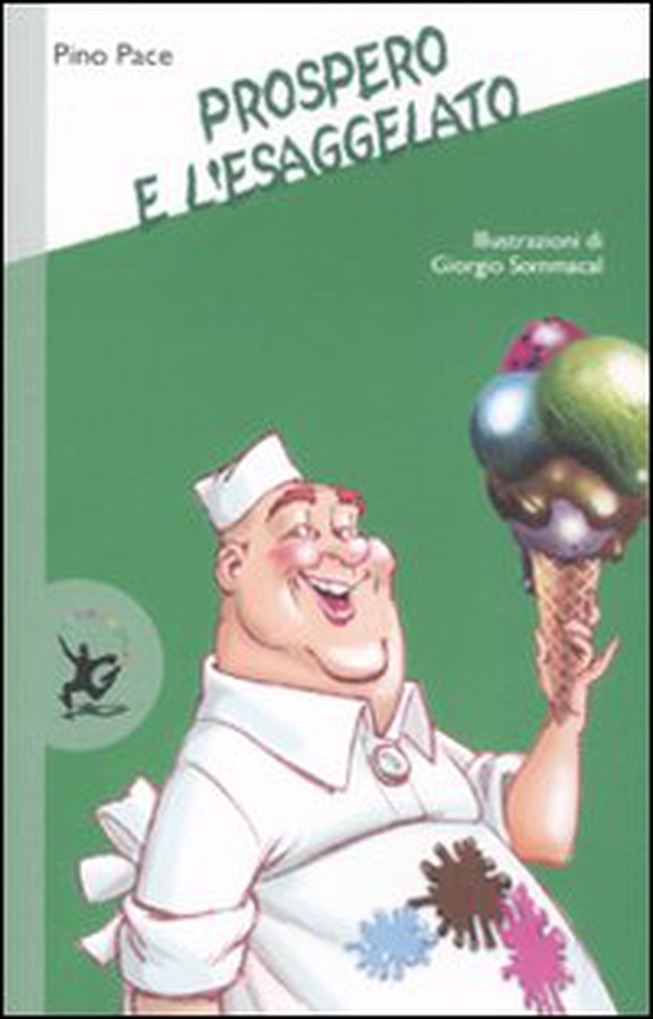Prospero e l'Esaggelato - Librerie.coop Prospero e l'Esaggelato - Librerie.coop