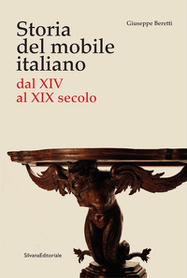 Storia del mobile italiano dal XIV al XIX secolo - Librerie.coop